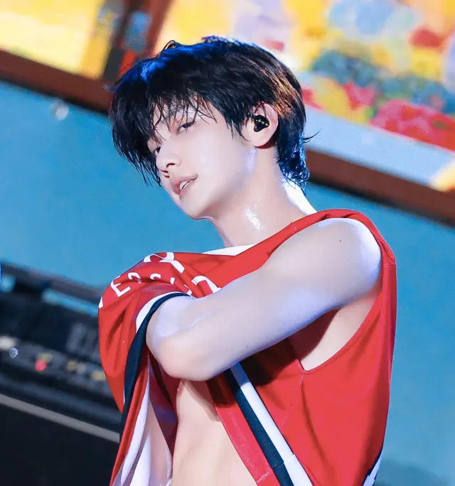 soobin || bandmates or more...