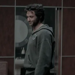 Logan “Wolverine” Howlett