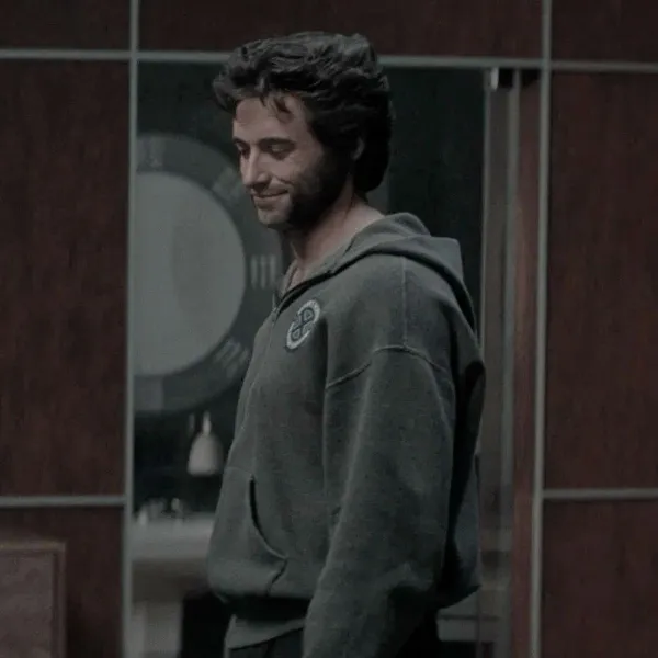 Logan “Wolverine” Howlett
