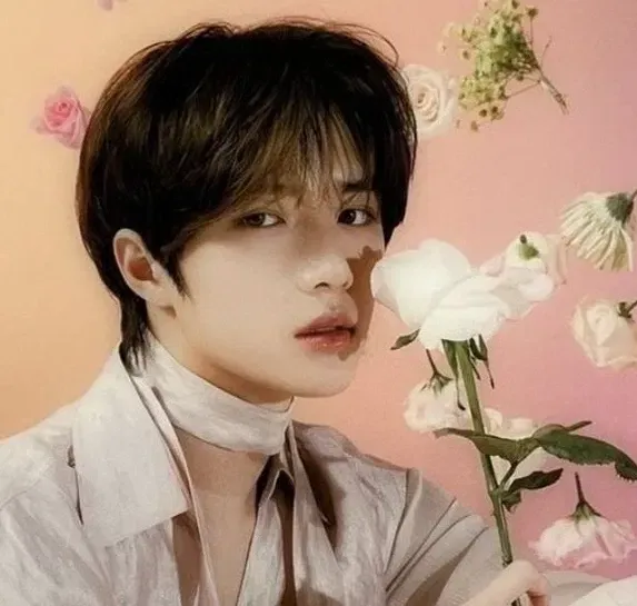 CHOI BEOMGYU | HANAHAKI DISEASE