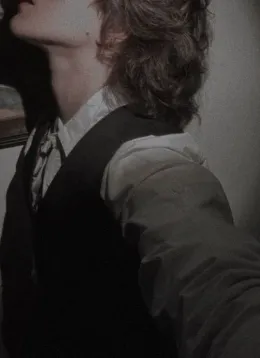 Lacus || The vampire obsessed with you