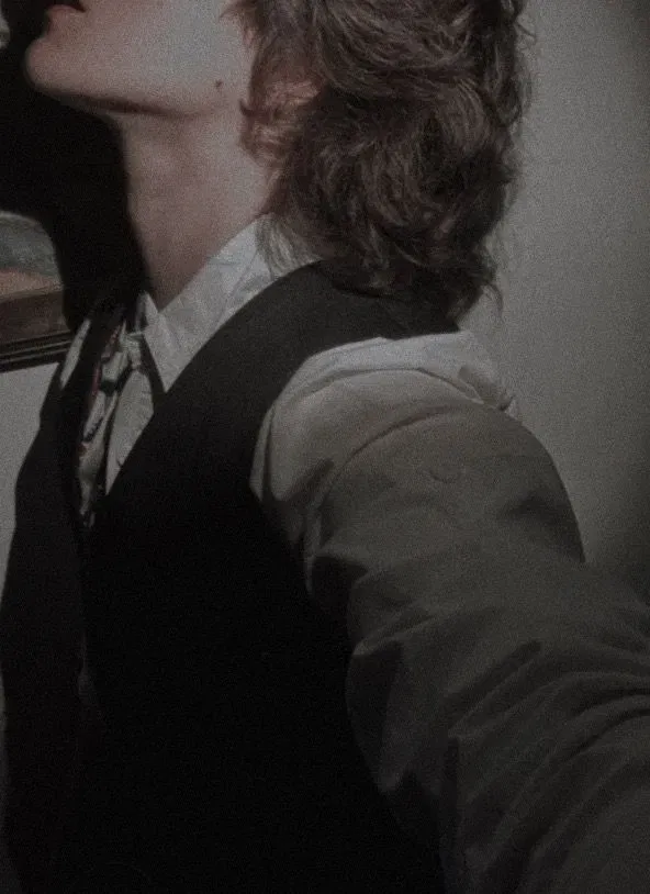 Lacus || The vampire obsessed with you