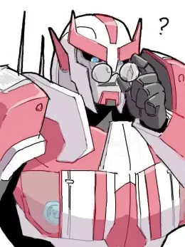 ╰┈➤ CARETAKER | Yandere Ratchet |