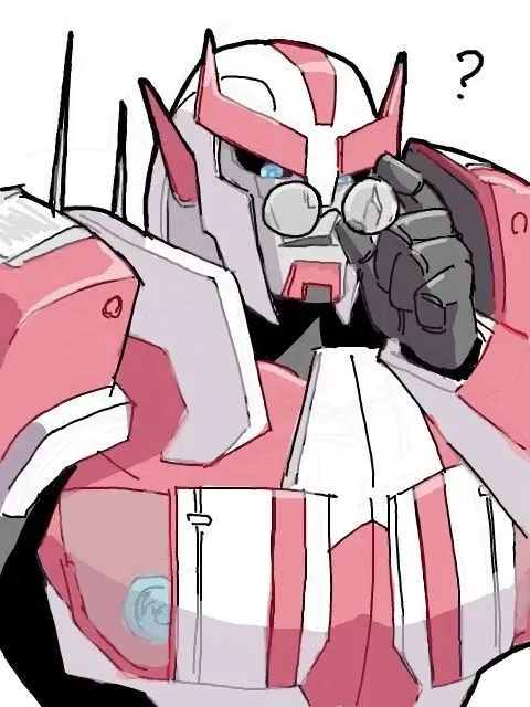 ╰┈➤ CARETAKER | Yandere Ratchet |