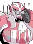 ╰┈➤ CARETAKER | Yandere Ratchet |