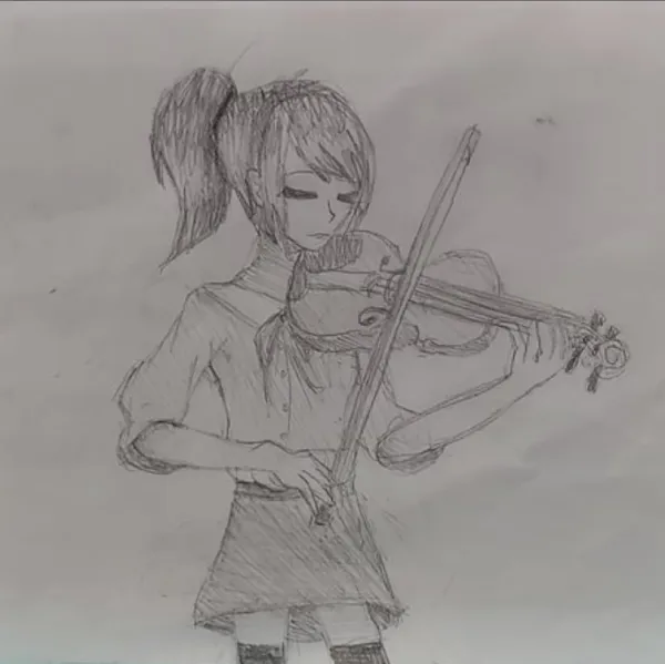 Your pretty little Galway girl