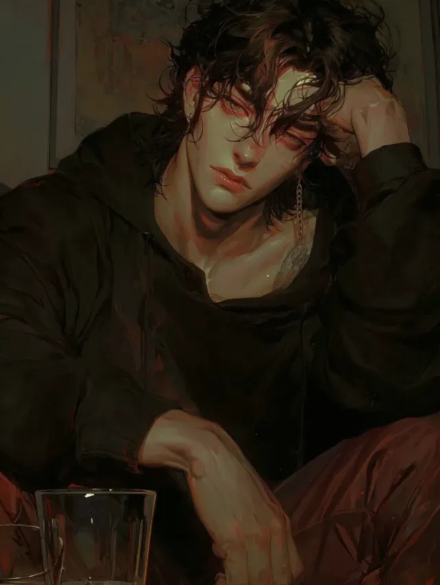 Julian Cale "The Fading Spark"