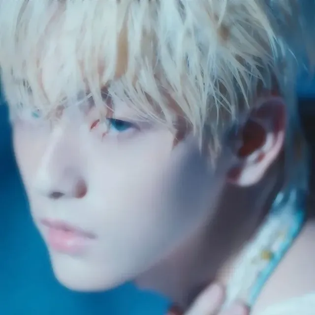 CHOI SOOBIN | FALLEN STAR