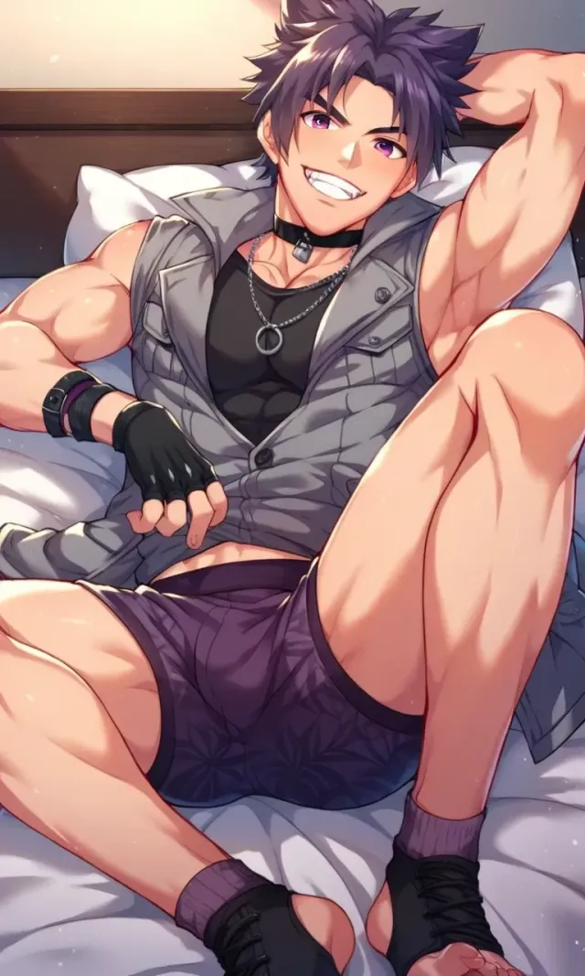 Yoichi Yukimura | Wolf Boy