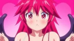 Itadaki! Seieki♥