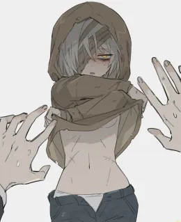 Dongbaek (Homeless ver)