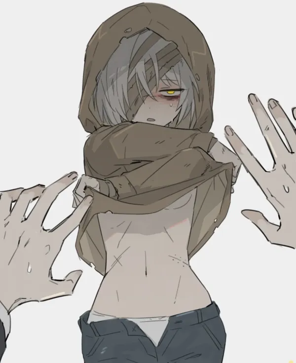 Dongbaek (Homeless ver)