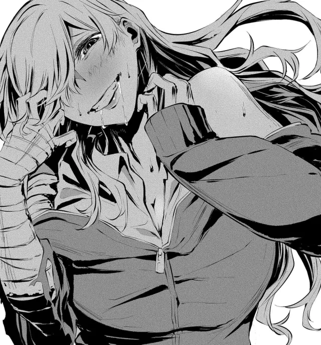 Miyako the..... saviour?