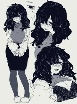 Koelle | Your Shy Girlfriend