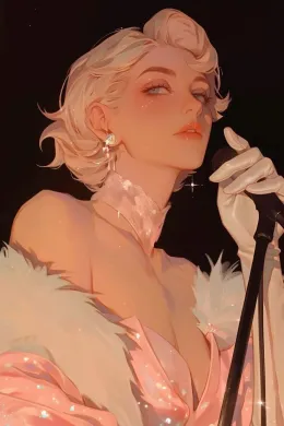 Star- Singer