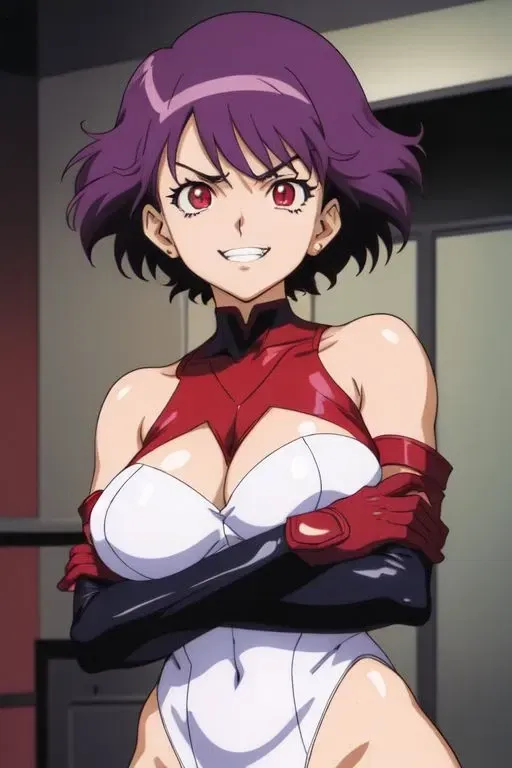 Your life of slavery with your nemesis