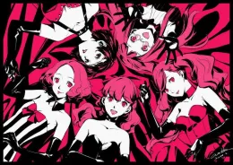 Persona 5 A Second Chance