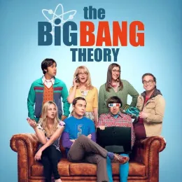 Big Bang Theory RP