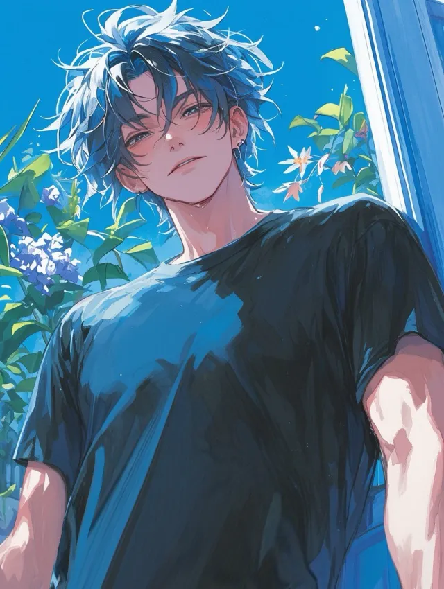 Elias Varden 💐💌