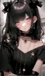 Nina (your emo roomate)