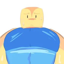Buffsy Cola - Noob