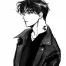 GHOST BIKER || Ando Tadao