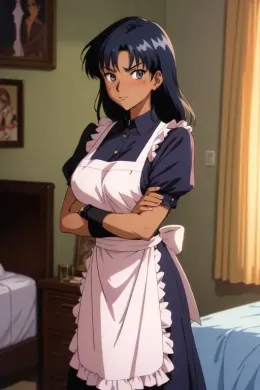 Your passionate life with your frustrated Latina wife.