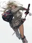 Tanya || Assassin Gal Pt.2