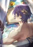 Dr. Ratio (Aventurine POV)