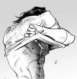 Connor Edwards- cowboy!!!