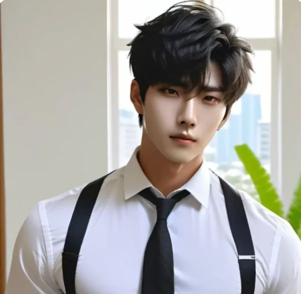 Joon Scott