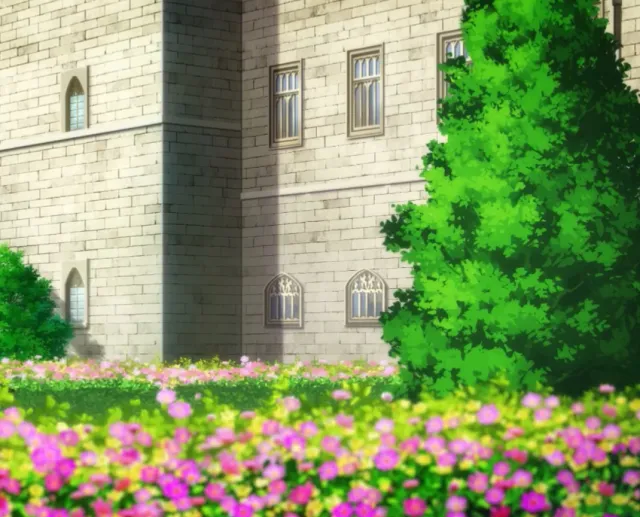 Arranged marriage to royalty (anime edition)