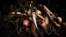 Zombie crucifixion