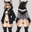 Your older furry stepsister
