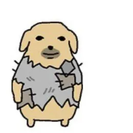 Mr. Kitty, | cat turned human?!