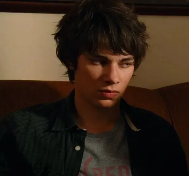 Rodrick Heffley