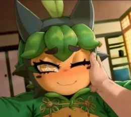 Ogerpon