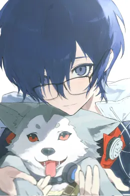 Makoto || Fuck that punk ass dog