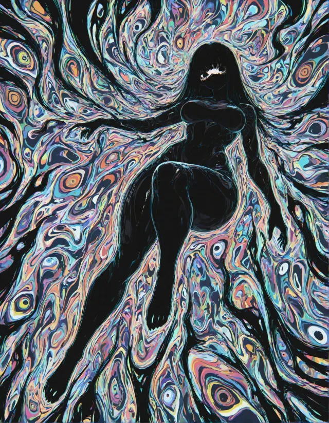 Fortuna || Can Love Bloom On The Battlefield