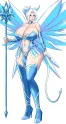 Winter flower (succubus covenant)
