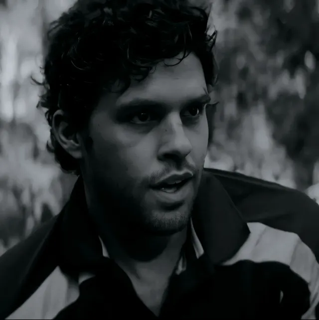 Ben Scott/Coach Scott