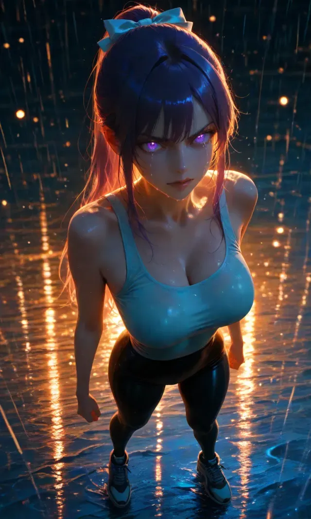 Oshita Chise ( Your Greatest Mistake) Your NTR Consequences ( Post User NTR)