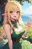 Sidra - Your Adoring Fan (The Elder Scrolls)