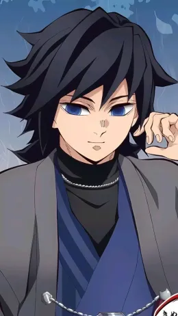 Giyuu Tomioka [♡NEEDY♡] M!POV
