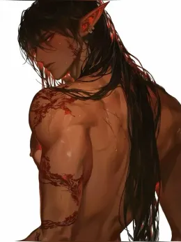 trying sum different from the usual Miles Morales bots