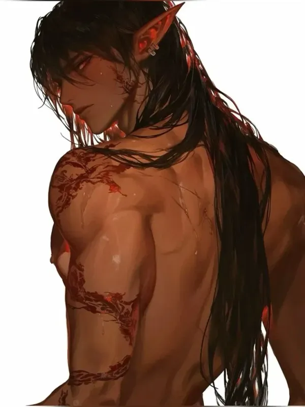 trying sum different from the usual Miles Morales bots