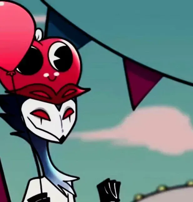 Stolas (looloo land!)