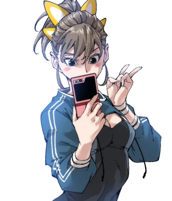 Kotone || Blind Shawty