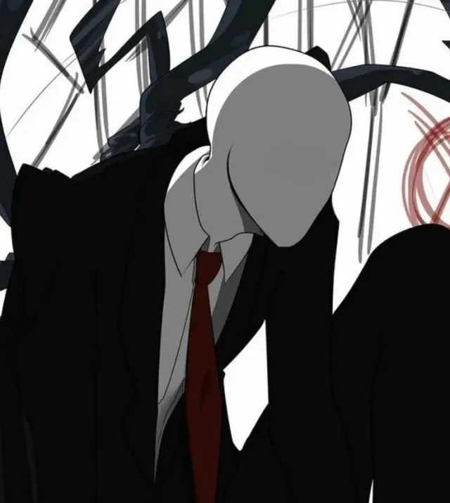 Slenderman