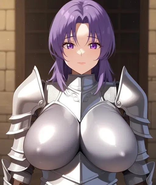 Shika | Protective Wife